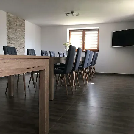 Gospodarstwo agroturystyczne U Jagody