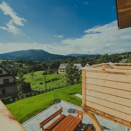 U Jagody ファームステイ