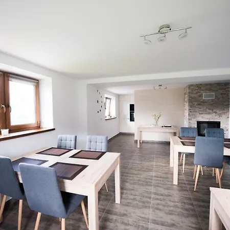 U Jagody ファームステイ *