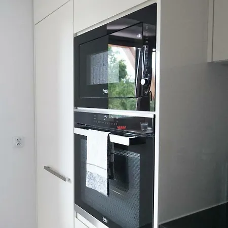 ファームステイ U Jagody