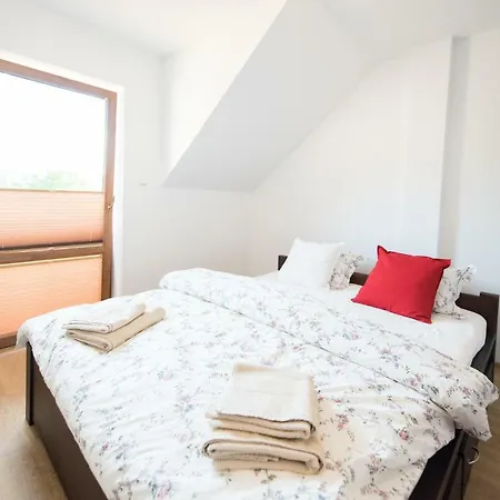 U Jagody ファームステイ