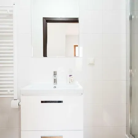 ファームステイ U Jagody ムシャナ・ドルナ