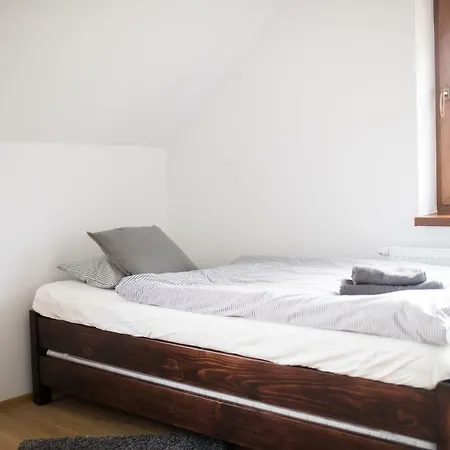 U Jagody ファームステイ