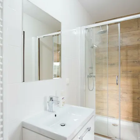 农家乐 U Jagody 下姆沙纳