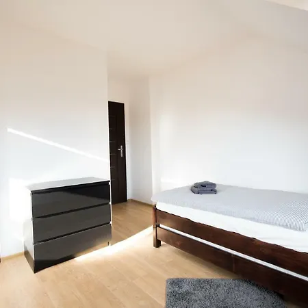 ファームステイ U Jagody