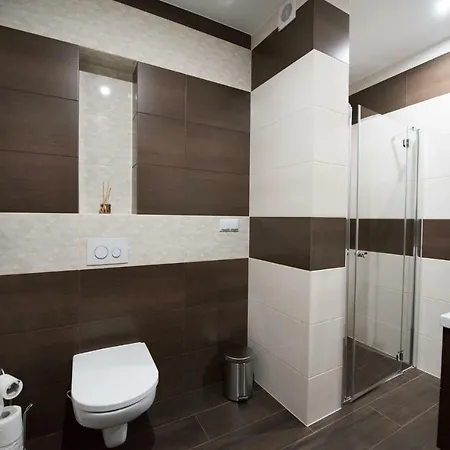 U Jagody ファームステイ ムシャナ・ドルナ