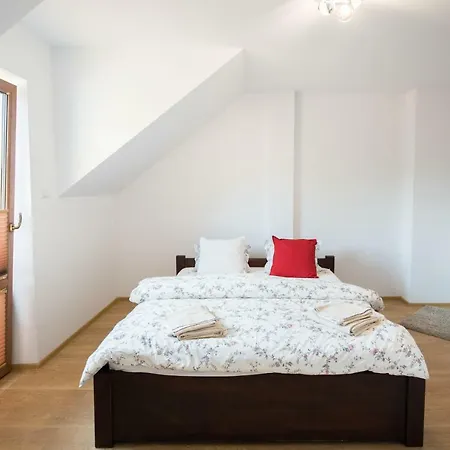 Farmház U Jagody *