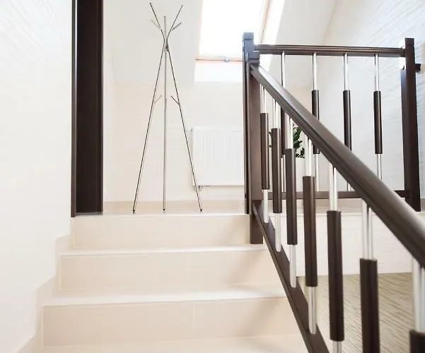 U Jagody 农家乐 *