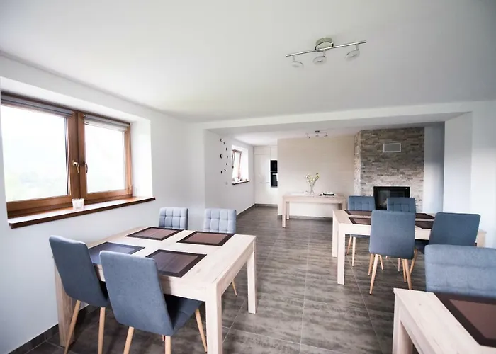 U Jagody 农家乐 *