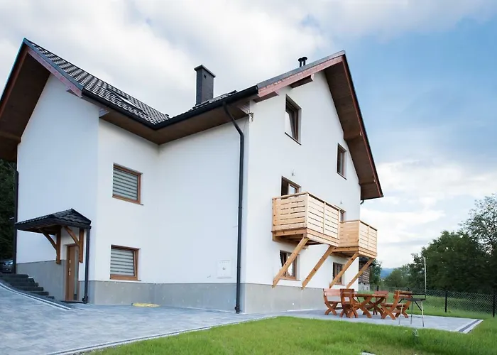 U Jagody 下姆沙纳