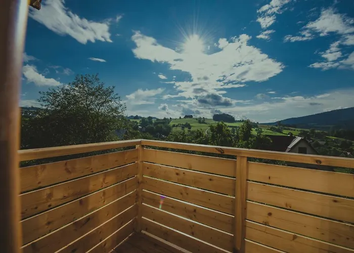 U Jagody Mszana Dolna