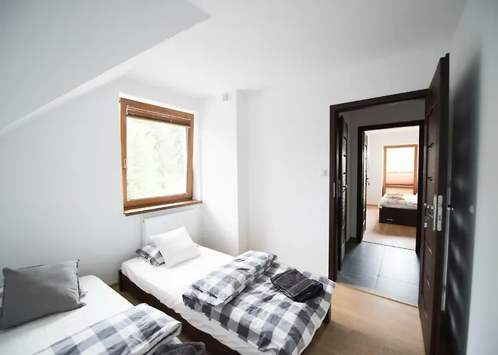 U Jagody * 下姆沙纳