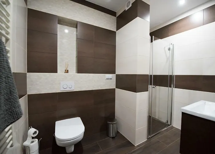 U Jagody 农家乐 下姆沙纳