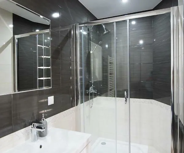 农家乐 U Jagody 下姆沙纳