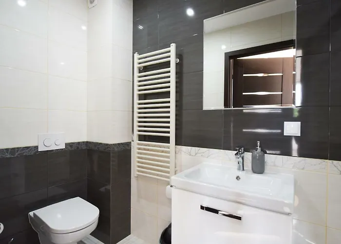 U Jagody 农家乐 下姆沙纳