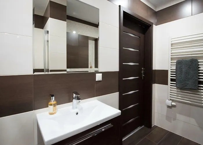 Feriegård U Jagody *