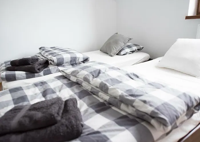 U Jagody 农家乐 *